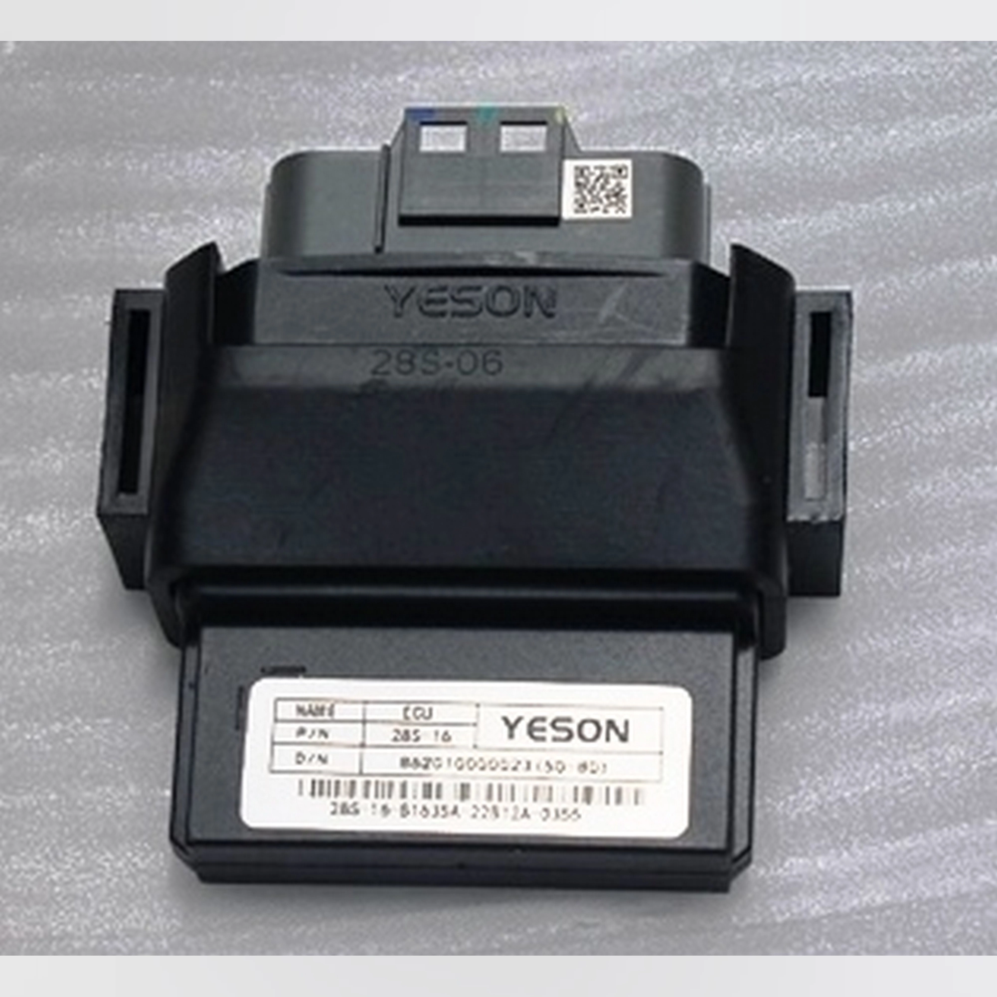 ARORA FREEDOM 50 BEYİN (EURO 5 - B1635A) #FREEDOM 50- 107
